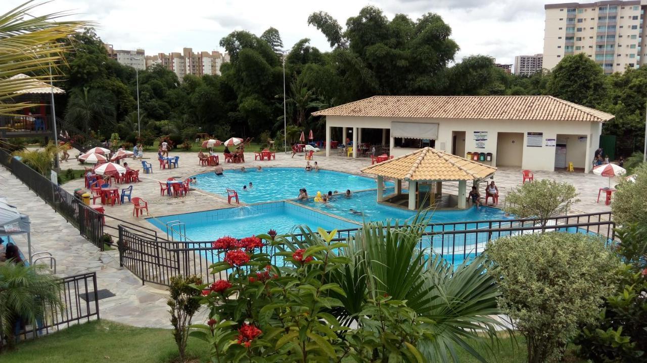 No GOLDEN DOLPHIN EXPRESS VOCÊ IRÁ TER MOMENTOS ESPETACULARES! Caldas Novas Exterior foto