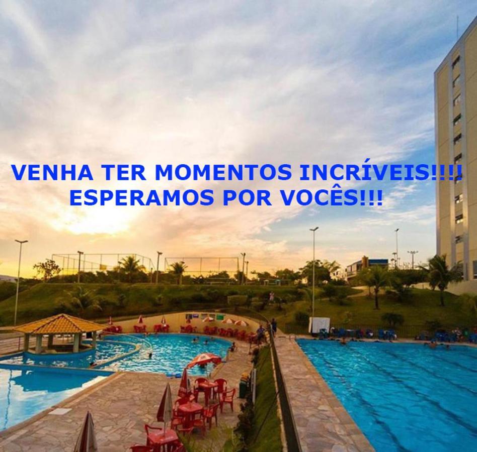 No GOLDEN DOLPHIN EXPRESS VOCÊ IRÁ TER MOMENTOS ESPETACULARES! Caldas Novas Exterior foto